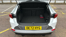 CUPRA Formentor 1.5 TSI 150 V1 5dr DSG Petrol Estate
